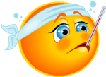 Sick Face 